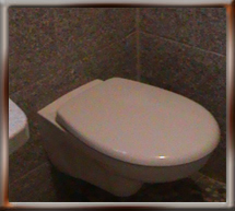 Demontage von Sanitärgeräten