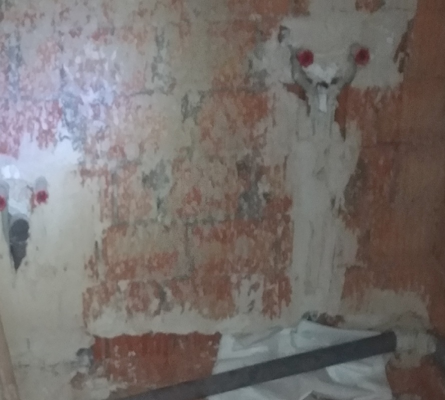 Wohnungsrenovierungen