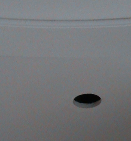 Demontagearbeiten in Wohnung