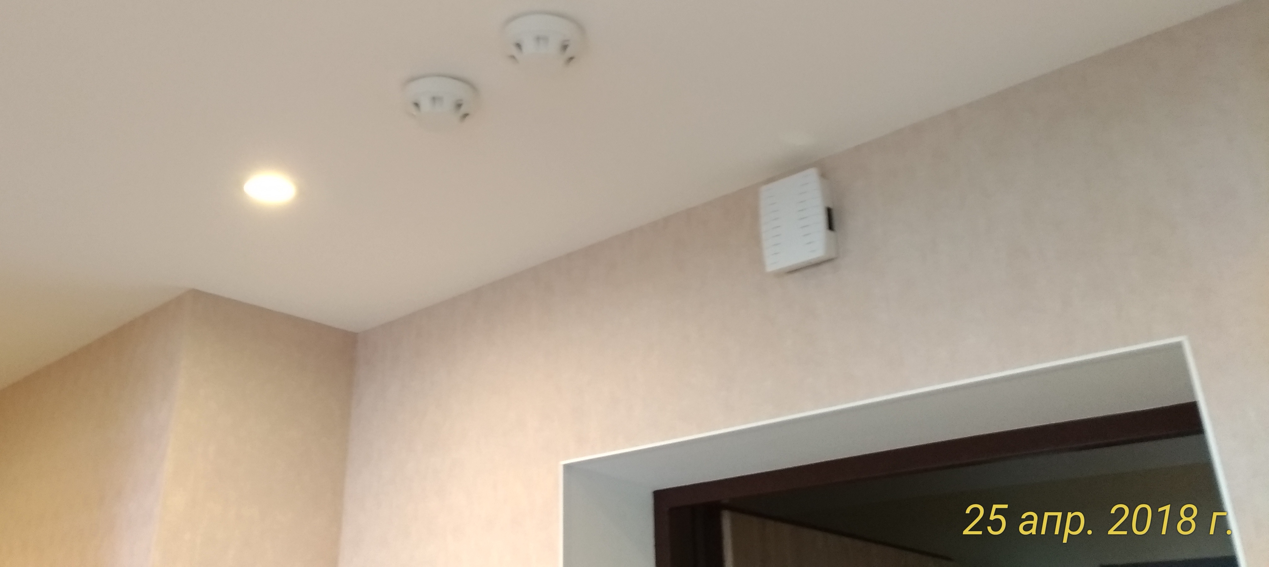 Abbrucharbeiten in Wohnungen