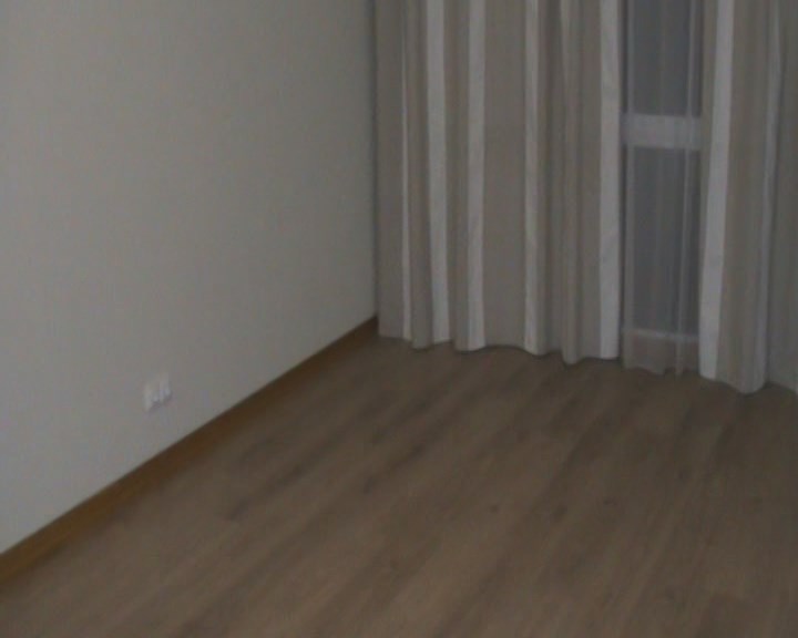 Verlegen von Linoleum