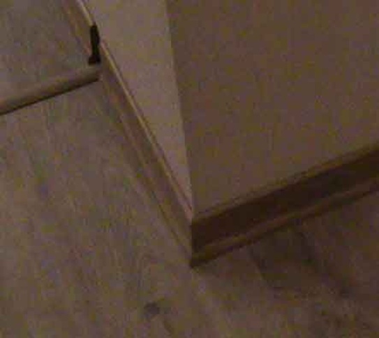 Vinylböden in Ihrem Zuhause