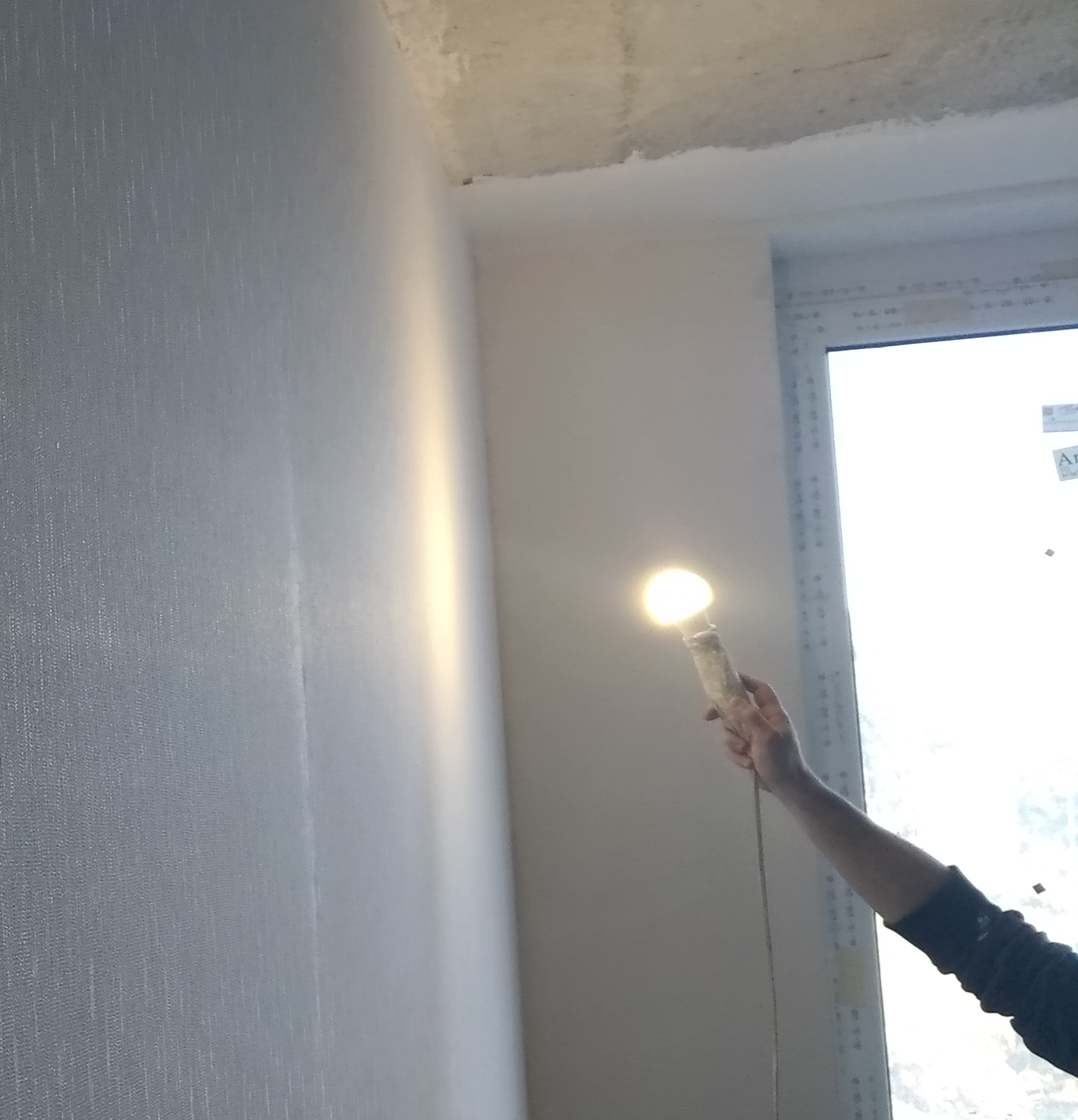 Qualitativ hochwertige Demontage