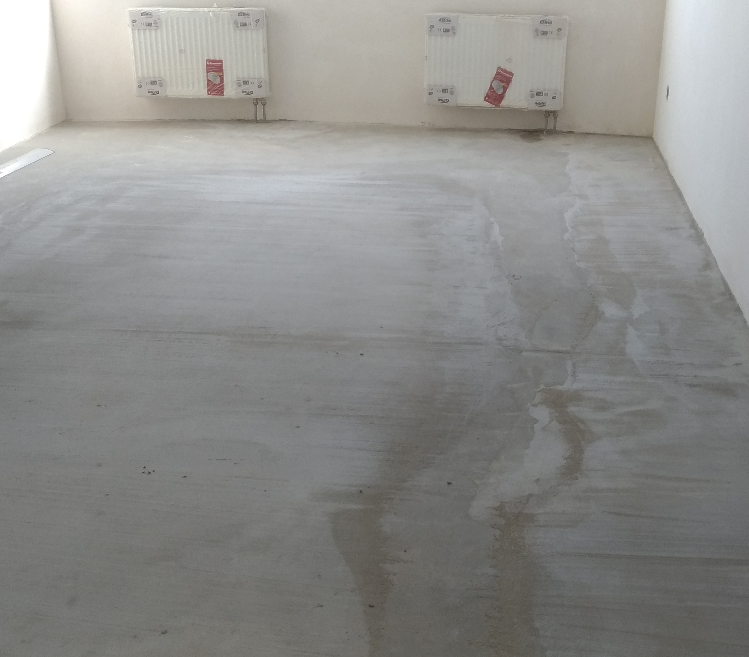 Womit sollte man bei den Demontagearbeiten beginnen