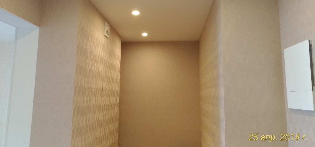 Demontage für Umbau im Haus