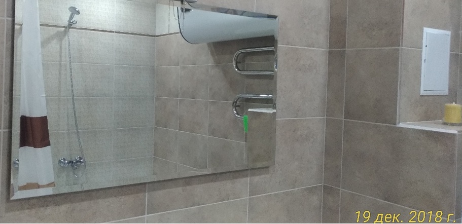 lokale Demontagearbeiten im Haus