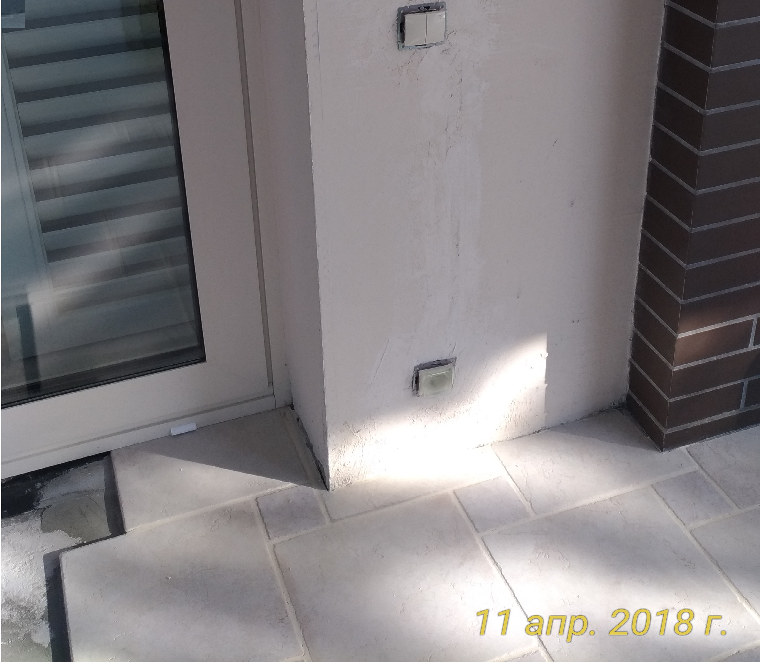 Indem wir Abbrucharbeiten im privaten Sektor