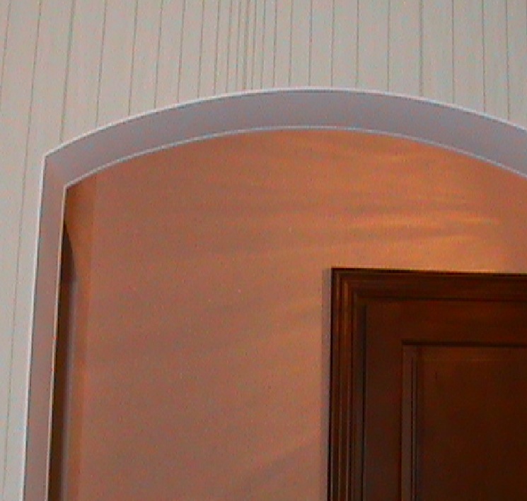 Plan für den Rückbau in der Wohnung