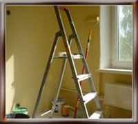 Qualitätsgarantien in Wohnung